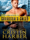 Imagen de portada para Garrison's Creed